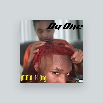 Ouça MBB Kviing K O, assista a videoclipes, leia a biografia, veja as datas das turnês e mais!