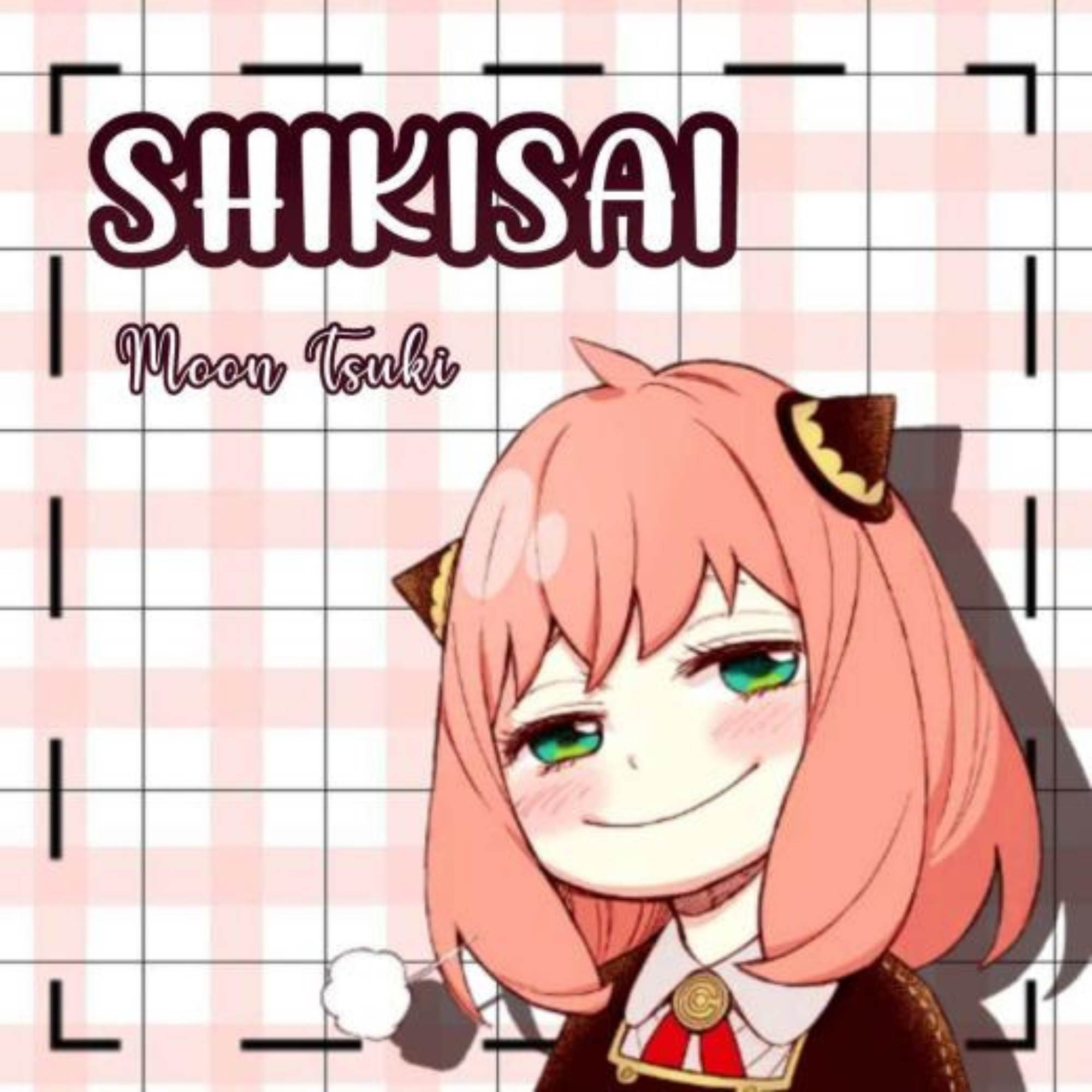 Shikisai (From "Spy X Family") [Full Size Spanish Version] - Single