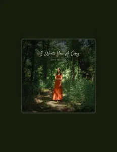 Listen to Katie Petersen, watch music videos, read bio, see tour dates & more!