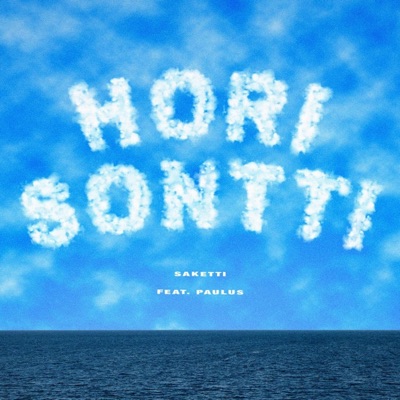 Horisontti (feat. Paulus) - Single