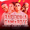 Rapidinha no Camarote (feat. Mc Larissa, Mc Mm & VT Kebradeira) - Single