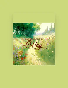 Listen to Hải Yến Idol, watch music videos, read bio, see tour dates & more!