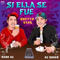 si ella se fue (feat. Niño mc) - Single - Romer mc