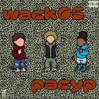 CnB - Single - Wack05 & pacyp