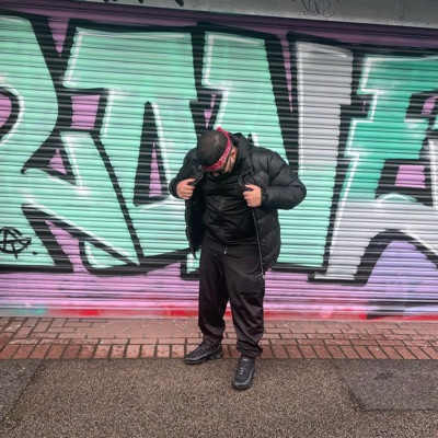 Blood On the Street - Single