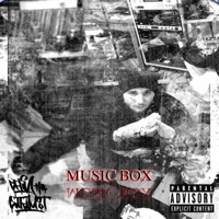 Music Box - Single - CAIN the Catalyst