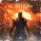 Gladiators artwork