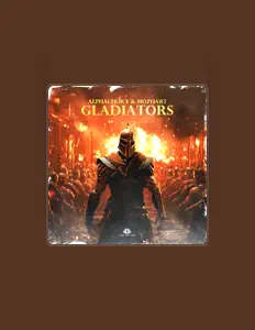 Dengarkan Mozhart, tonton video musik, baca bio, lihat tanggal tur & lainnya!