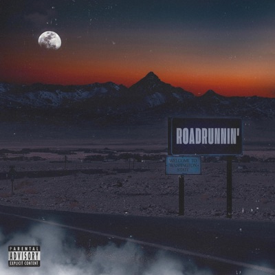 RoadRunnin' - Single