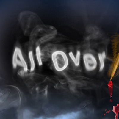 All Over - Single