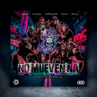 No mueven na - Single - Kpacid, Level Song, ReelkimgBDS & Marviz Zinatra