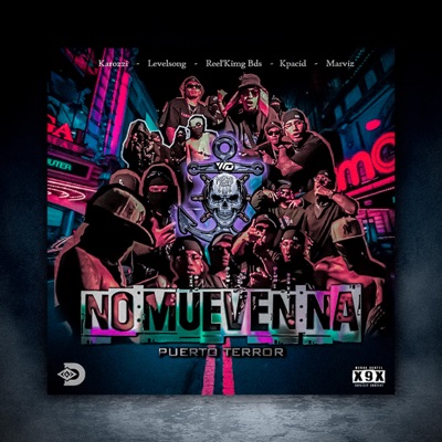 No mueven na - Single