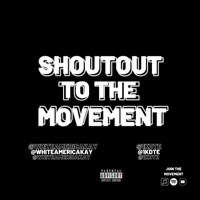 Movement (feat. 1kDTE) - Single - Kay Gotti