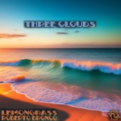 Three Clouds - EP artwork
