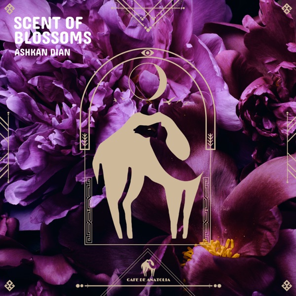 Scent of Blossoms - Single