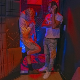 Slide (feat. Bobbynice) Ceej6y