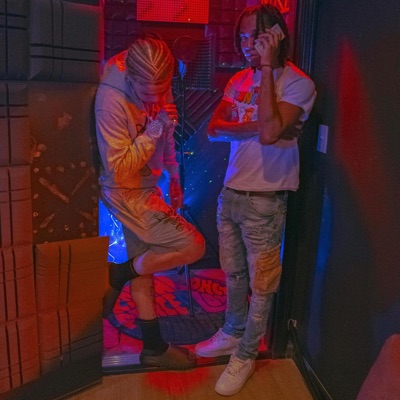 Slide (feat. Bobbynice) - Single