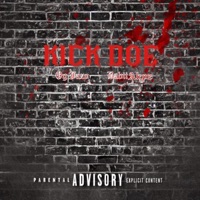 KICK DOE (feat. Babii Ahpe) - Single - OG FAZO
