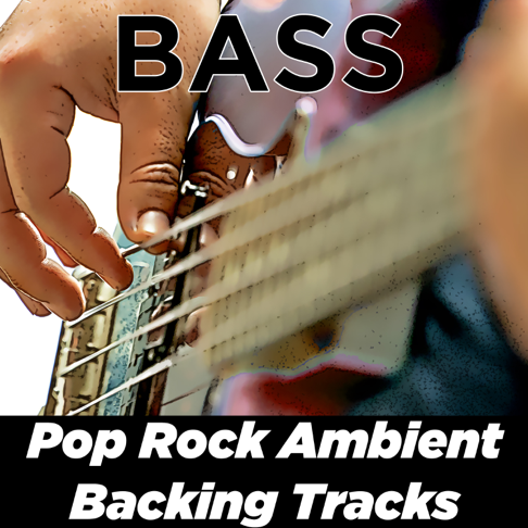 Bass Backing Tracks – Apple Music