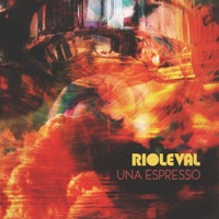 Una Espresso - Single - Rioleval
