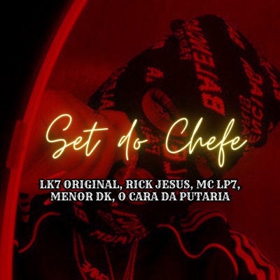 Set do Chefe - Single
