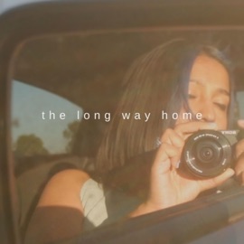 The Long Way Home Rianjali