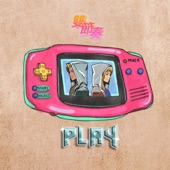 P.L.A.Y. artwork