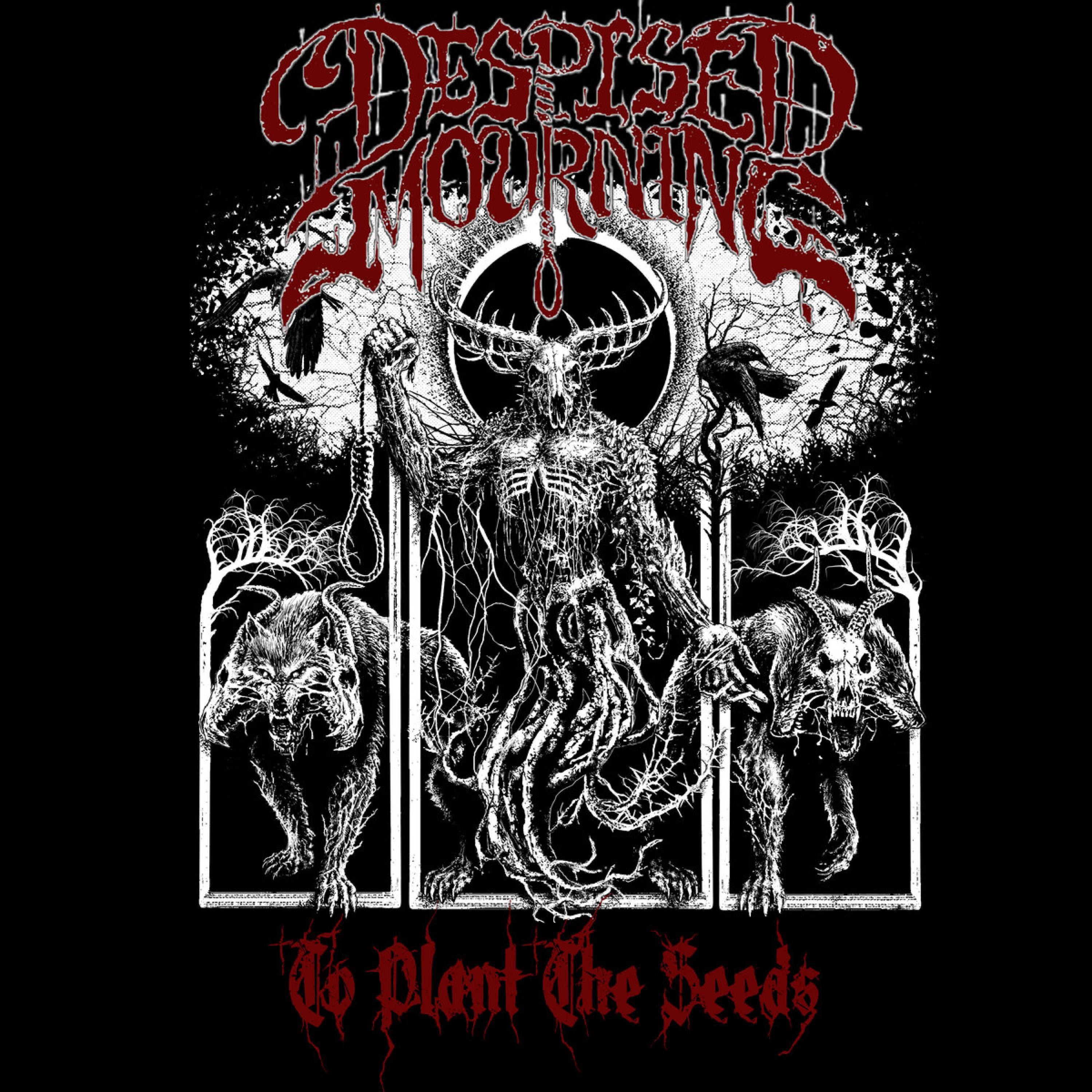 To Plant the Seeds (Demo) - EP