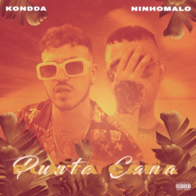 Punta cana (feat. Ninhomalo) - Single