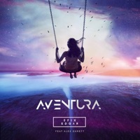 Album cover for Aventura (feat. Alex Garett) by Efix