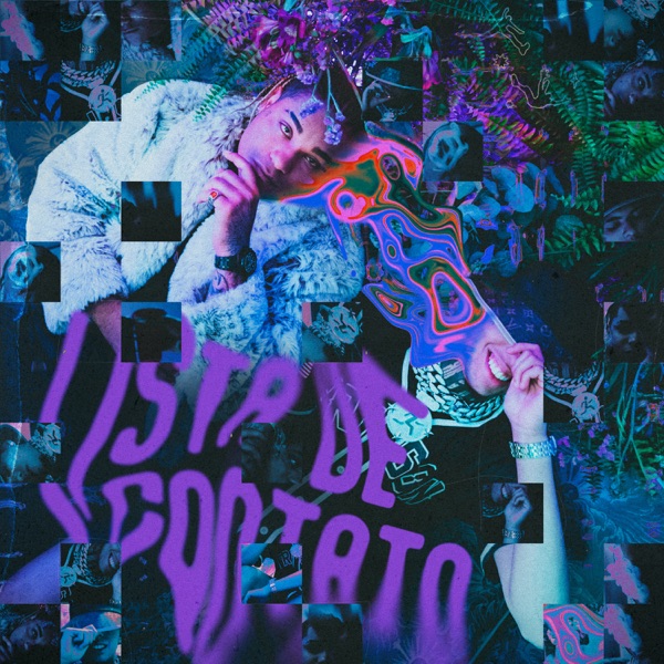 Lista De Contato - Single