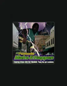 Escucha a Mr.Peebodie, mira videos musicales, lee su biografía, consulta las fechas de las gira y más.