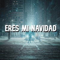 Eres Mi Navidad - Single - Chary Goodman
