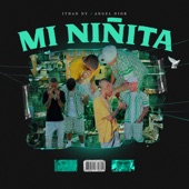 Mi Niñita artwork