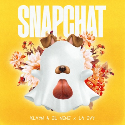 SNAPCHAT (feat. La Evy) - Single