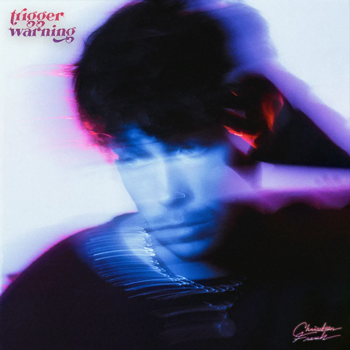 Christian French - trigger warning - Single (2023) [iTunes Plus AAC M4A]-新房子