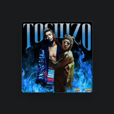 Listen to Toshizou Tornado, watch music videos, read bio, see tour dates & more!