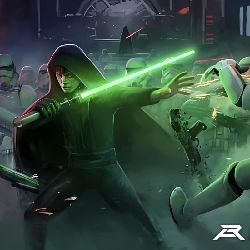 Star Wars The Force Theme Alex Ramos Song Lyrics Music Videos