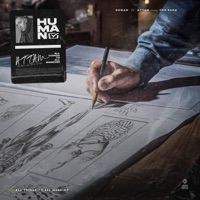 Human (feat. Th3 Saga) - Single - ATTAM