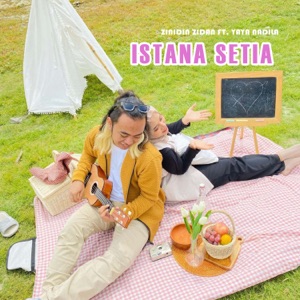 Chord Gitar Zinidin Zidan feat. Yaya Nadila - ISTANA SETIA