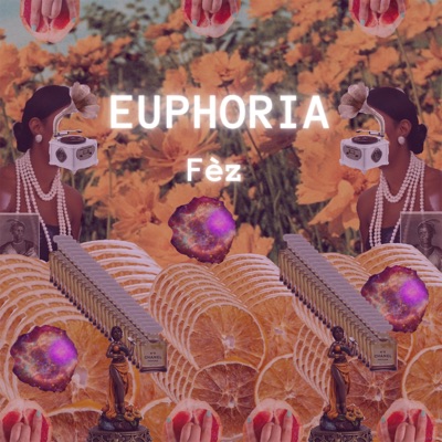 Euphoria - EP
