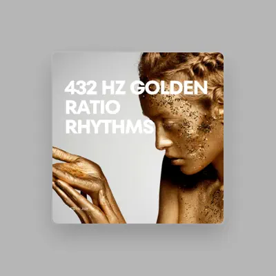 Listen to 432 Hz Jazz, watch music videos, read bio, see tour dates & more!