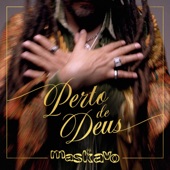 Perto de Deus artwork