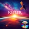 Kepler - Light Mari lyrics