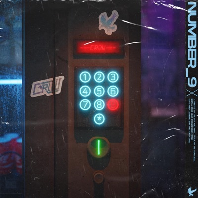 Number_9 - Single