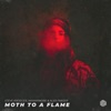 Moth To a Flame - Single