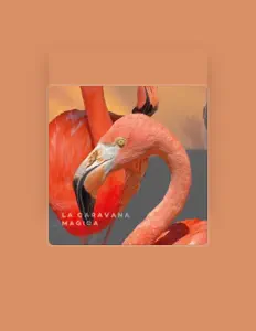Listen to La Caravana Magica, watch music videos, read bio, see tour dates & more!