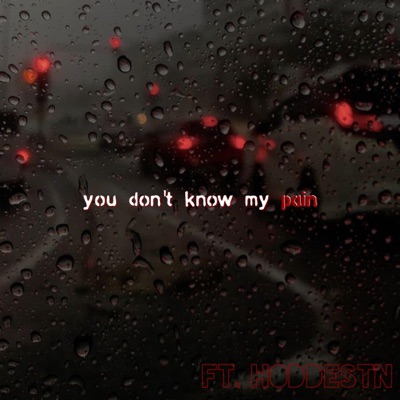 Pain (feat. HODDESTN) - Single