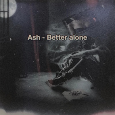 Better Alone - Single
