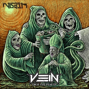 Drop the Fear - Single